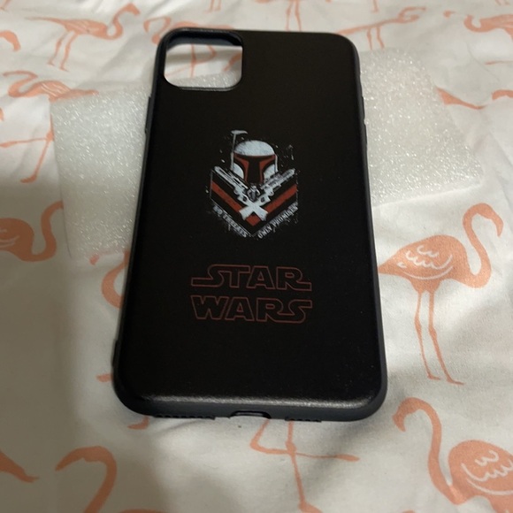 New galactic iPhone 11 Pro Max case - Picture 3 of 4